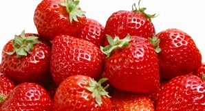 fresas